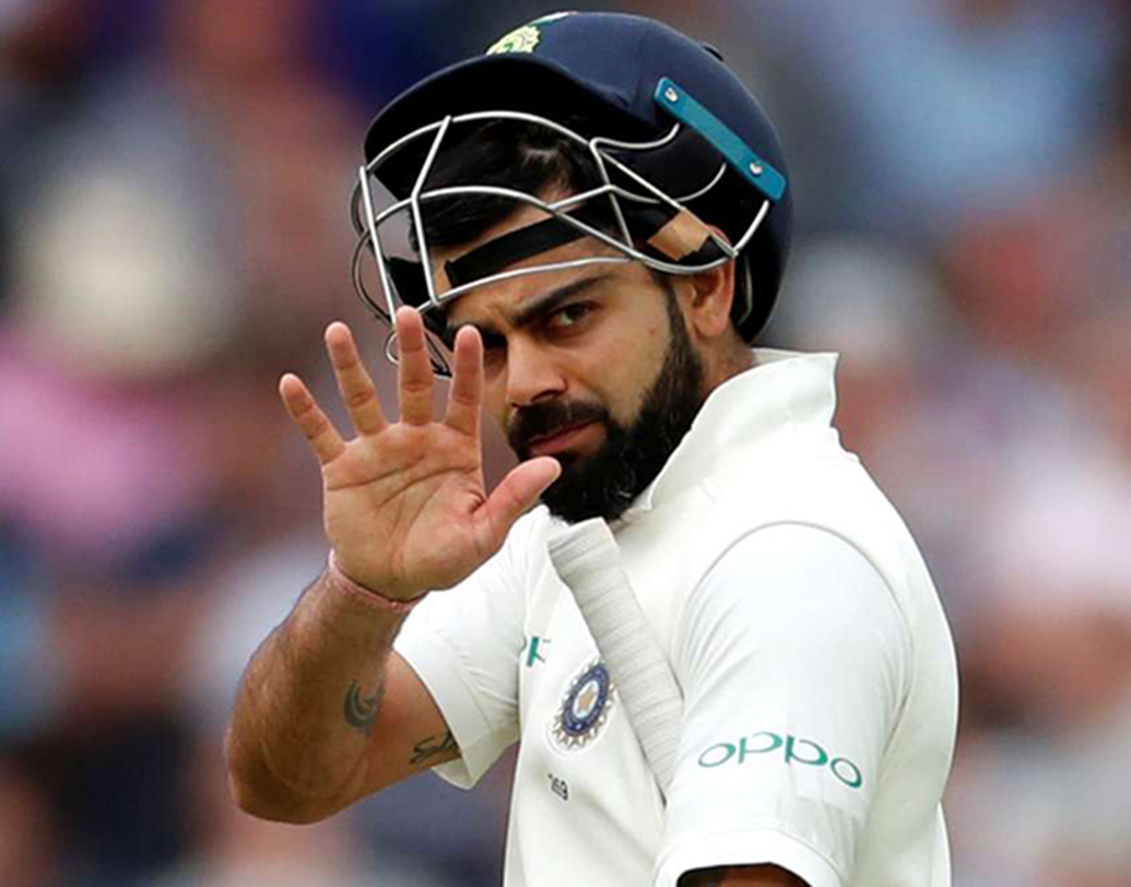 বিরাট কোহালি- ভারত অধিনায়ক নিজে রয়েছেন দুরন্ত ফর্মে। সেই ফর্ম কাজে লাগিয়ে তিনি যে দ্বিতীয় ম্যাচেও সফল হতে চাইবেন তা বলাই যায়। বেশ কিছু রেকর্ডের মুখে তিনি। এই ম্যাচেও তাই তিনি স্কোরারদের ব্যস্ত রাখবেন বলাই যায়।