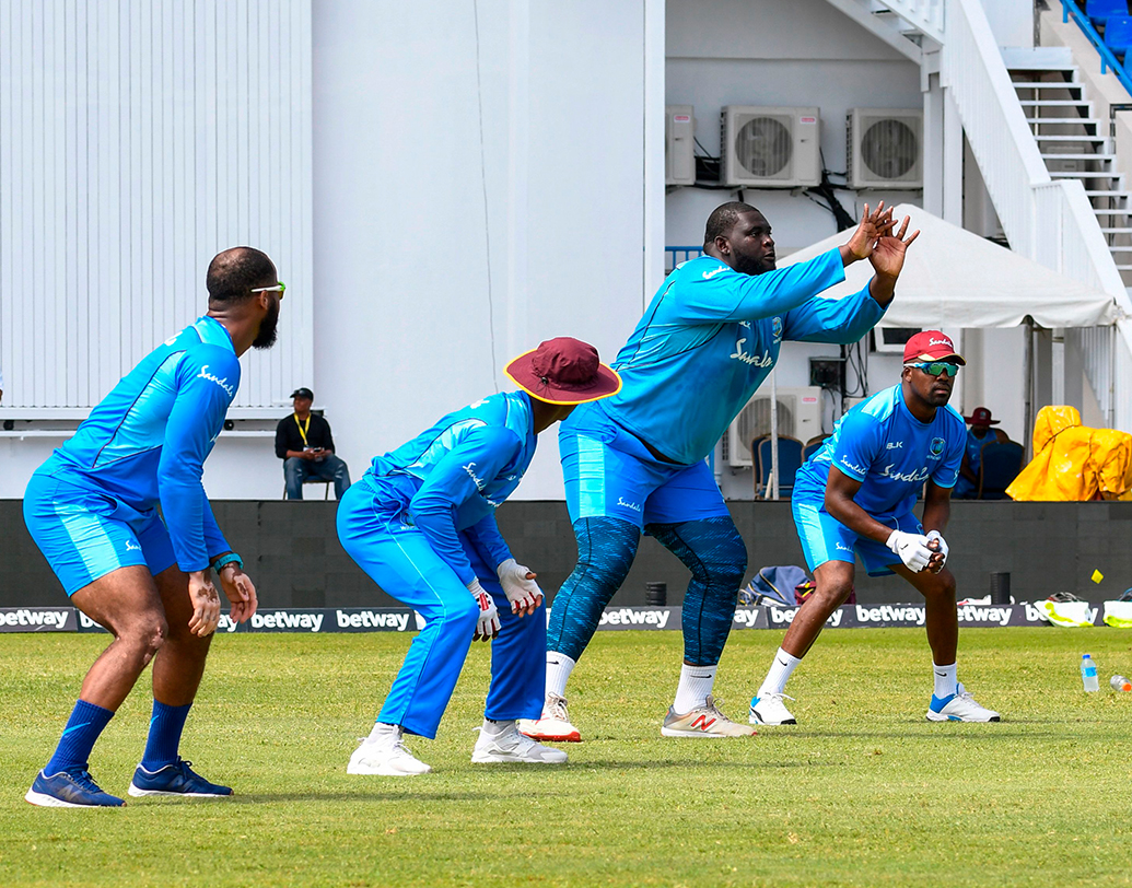 রাহকিমের ঘরোয়া ক্রিকেটে নজর কাড়া পারফরমান্স তাঁকে আন্তর্জাতিক ক্রিকেট থেকে দূরে সরিয়ে রাখতে পারেনি। প্রথম শ্রেণির ক্রিকেটে ৫৫ ম্যাচে ২৬০ উইকেট রয়েছে তাঁর। এক ম্যাচে দশের বেশি উইকেট নিয়েছেন দু’বার। ব্যাট হাতে রয়েছে একটি শতরানও। লিস্ট এ-তে তিনি ৪৮ ম্যাচে করেছেন চারটি শতরান। নিয়েছেন ৫৬টি উইকেট।