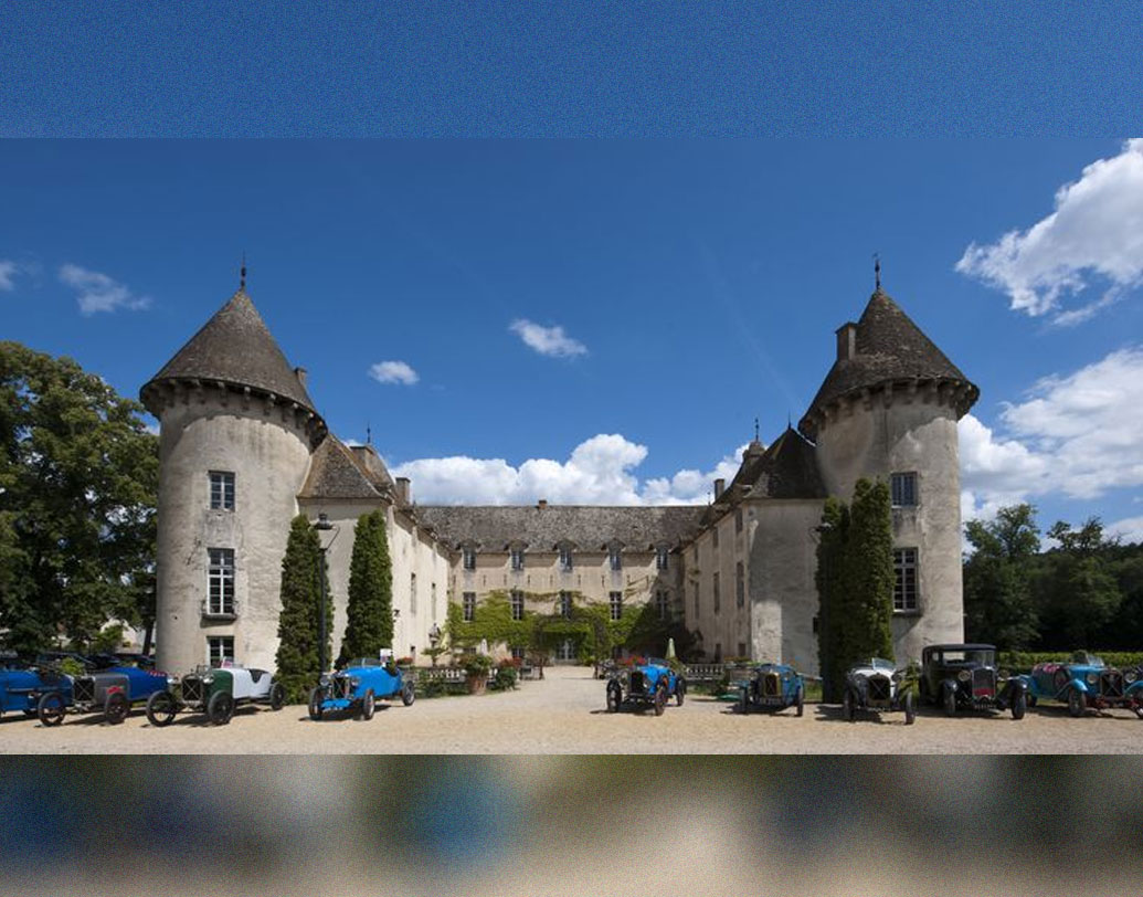 যুদ্ধবিমান ছাড়াও মাইকেলের সংগ্রহে এত ধরনের গাড়ি রয়েছে যে তাঁর দুর্গে ৯টি সংগ্রহশালা খুলতে হয়েছে।