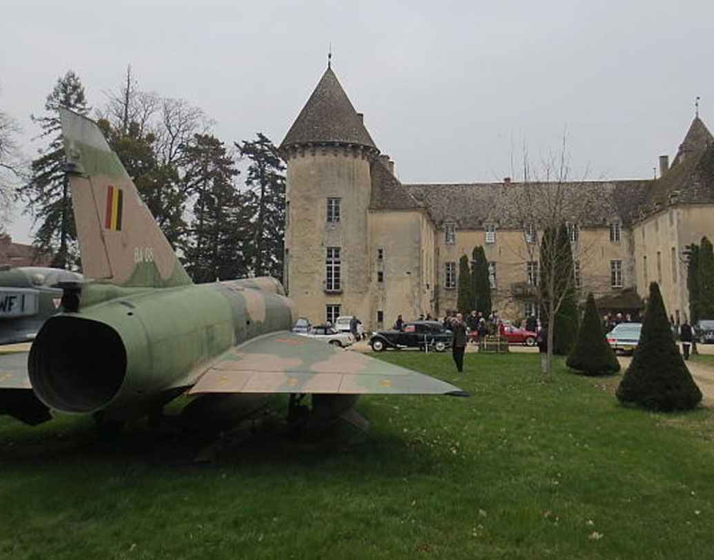 প্রতি বছর প্রায় ৩০ হাজার পর্যটক আসেন মাইকেলের এই সংগ্রহশালা দেখার জন্য।