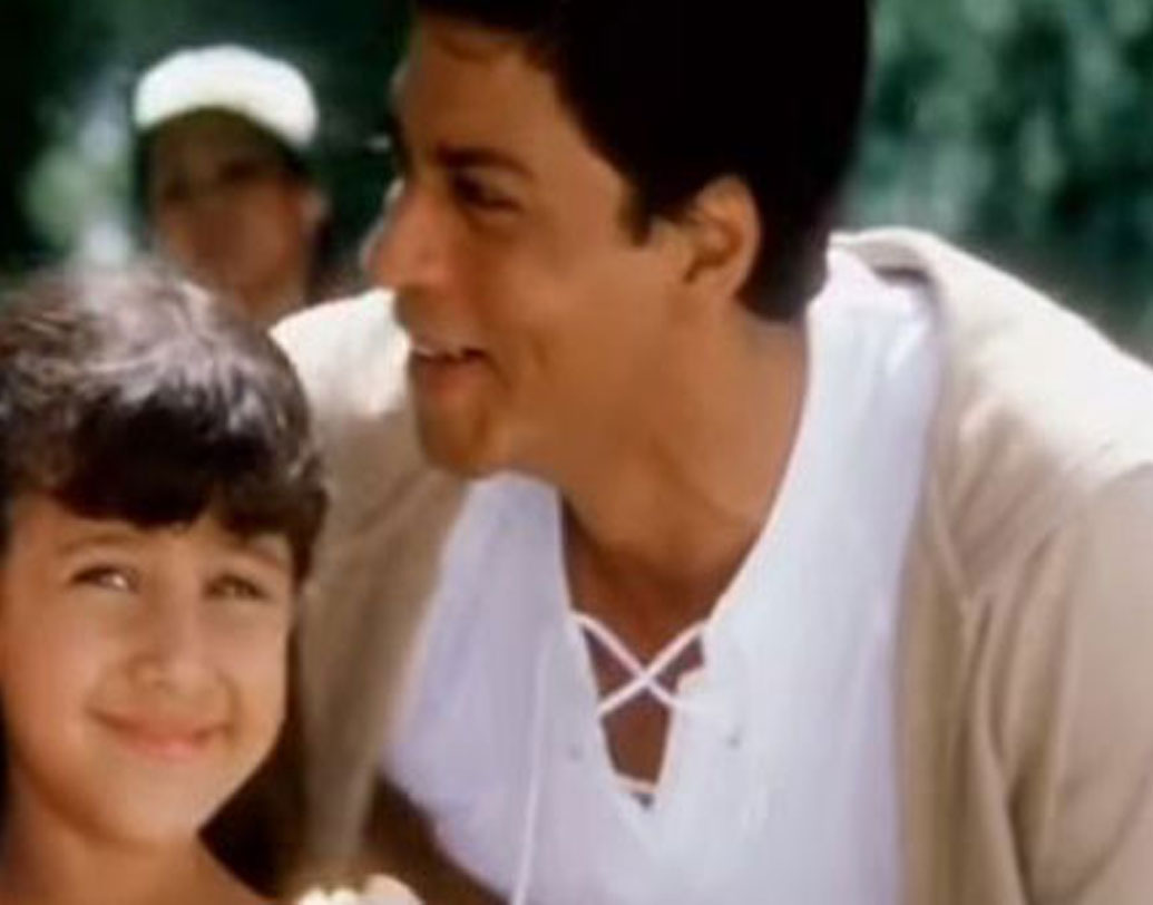 ঝনকের জন্ম ১৯৯৬-এর ২৪ জানুয়ারি। শাহরুখ খানের ‘কাল হো না হো’ ছবিতে তিনি ছিলেন জয়া বচ্চনের পালিত মেয়ে জিয়া কপূরের ভূমিকায়। ‘ডেডলাইন: সির্ফ ২৪ ঘণ্টে’ ছবিতে তিনি স্ক্রিন শেয়ার করেছিলেন রজিত কপূর, কঙ্কণা সেনশর্মা এবং ইরফান খানের সঙ্গে।