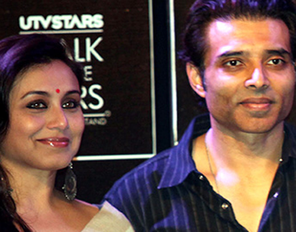 বলিউডের বিখ্যাত দেওর-বৌদি জুটিগুলির মধ্যে একেবারেই প্রথমদিকেই থাকবেন রানি মুখোপাধ্যায় এবং উদয় চোপরা। বি-টাউনের বিখ্যাত সিনেমাটোগ্রাফার আদিত্য চোপরার সঙ্গে রানির বিয়ে হয়। উদয় চোপরা আদিত্য চোপরার ভাই। সিনেমার পর্দায় একে অপরের সঙ্গে অভিনয় করার পাশাপাশি তাঁরা বাস্তবেও দেওর-বৌদি।