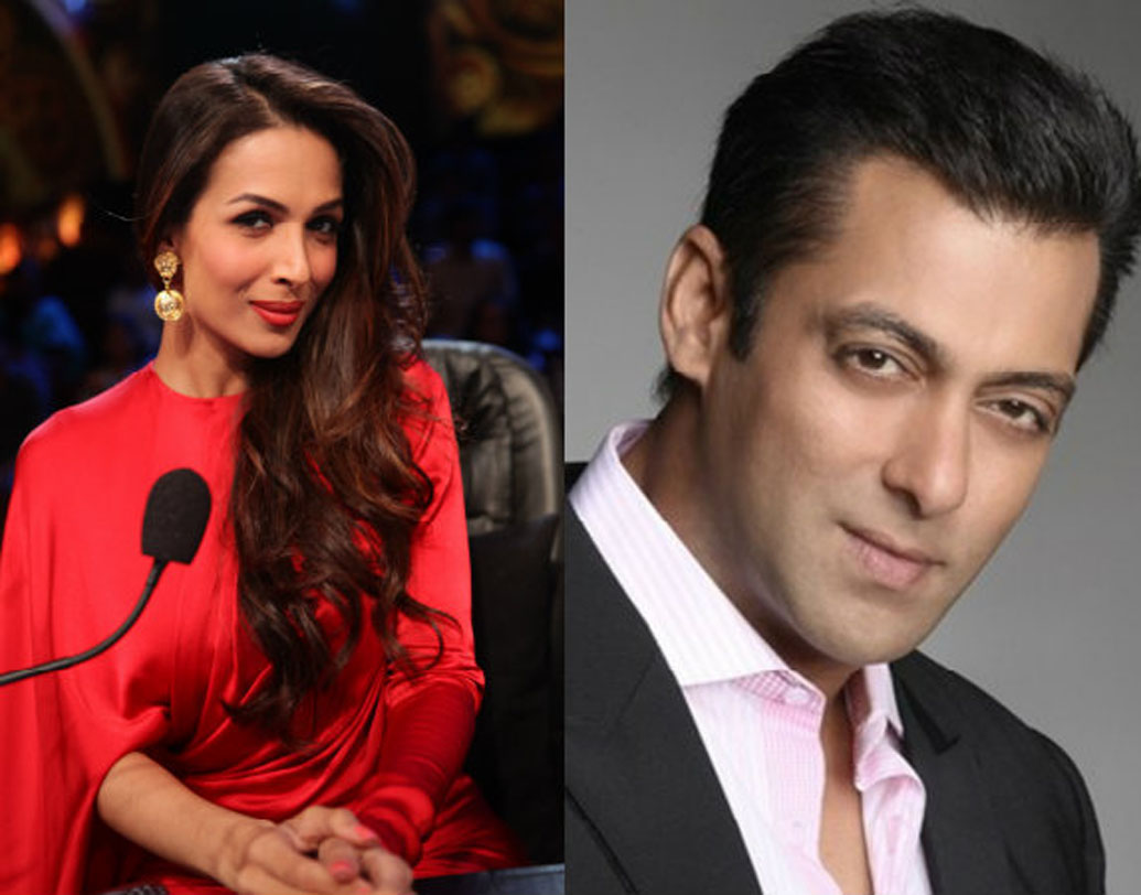 বলিউডের বিখ্যাত অভিনেতা সলমন খান। তাঁর দাদা আরবাজ খানের প্রাক্তন স্ত্রী মালাইকা আরোরা খান সলমান খানের বৌদি হন। সলমানের বেশ কিছু সিনেমাতে মালাইকাকে দেখা গিয়েছে।