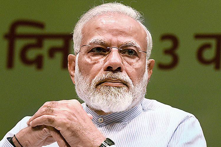 Narendra Modi asks BJP MPs to start preparing for the next Lok Sabha Elections
