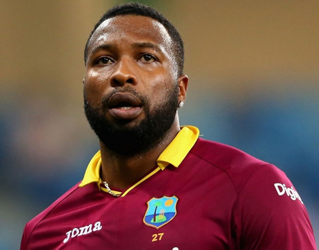 তবে পোলার্ড শেষ ম্যাচে মারমুখী ছিলেন। যোগ্য সঙ্গত না পেয়ে বড় রানের অঙ্ক না গড়তে ব্যর্থ হন তিনি। তবে পোলার্ডের আউট নিয়ে আম্পায়ারের সিদ্ধান্তের রিভিউ চেয়ে সে দিনের অসাধারণ সিদ্ধান্তও সিরিজ জিততে সাহায্য করে। কোহালির এই সিদ্ধান্তই ওয়স্ট ইন্ডিজকে ১০০ রানের গণ্ডিও পেরতে দেয়নি।