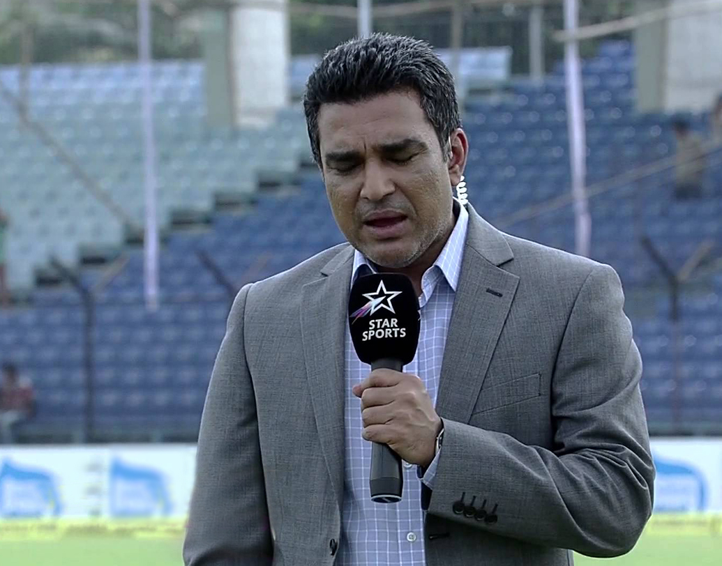 আইসিসি এখনও না জানালেও এক সূত্র অনুযায়ী জানা যাচ্ছে, সঞ্জয় মঞ্জরেকর ছিলেন গ্রেড এ-তে এবং বাকি দুই ভারতীয় ধারাভাষ্যকার ছিলেন গ্রেড বি-তে। সেই সূত্র জানাচ্ছে, বিশ্বকাপের মঞ্চেও সব চেয়ে বেশি আয় করা ভারতীয় ধারাভাষ্যকার ছিলেন সঞ্জয়ই।