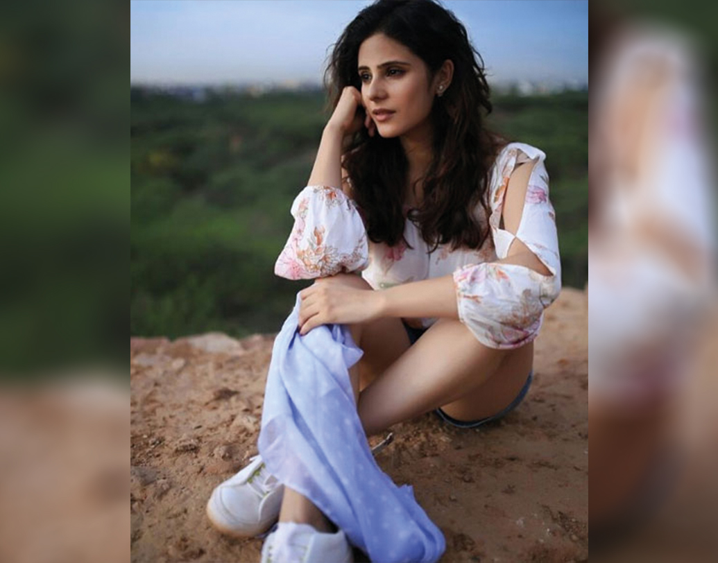 এক সাক্ষাত্কারে অনিমা বলেছেন, আমি যদি কোনও দিন অভিনেত্রীও হই, বিজ্ঞাপনের কাজ ছাড়ব না। কারণ অ্যাড ফিল্ম আমার প্যাশন। ছবি: ইনস্টাগ্রাম