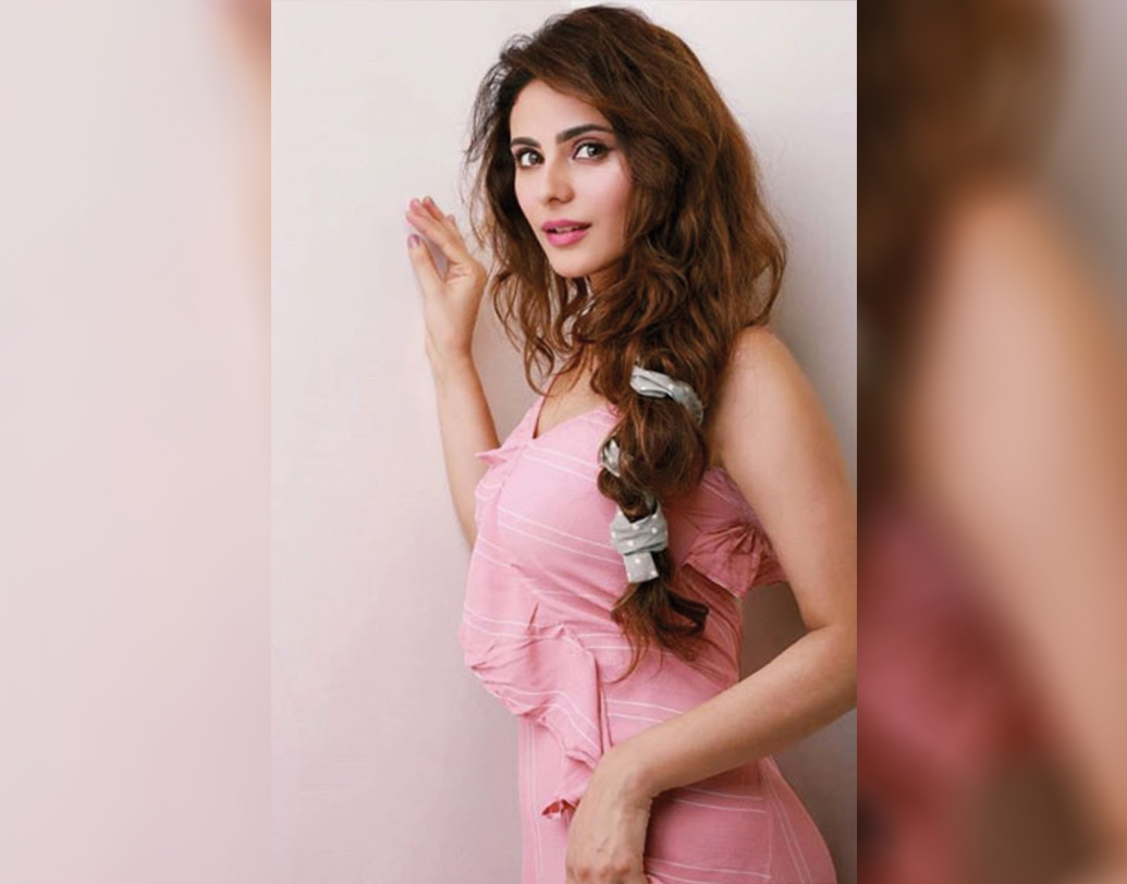 দিল্লিতে থাকাকালীন মডেলিংয়ের কাজও করেছেন অনিমা। কিন্তু মডেলিংয়ের কেরিয়ার তাঁর কাছে খুব একটা আকর্ষণীয় ছিল না। ছবি: ইনস্টাগ্রাম