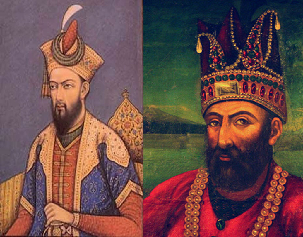 মুঘল সাম্রাজ্যের সঙ্গে কাশ্মীর সরাসরি যুক্ত হয়েছিল সম্রাট আকবরের রাজত্বে। উপত্যকায় মুঘল শাসন শেষ হয় অওরঙ্গজেবের শাসনকালেই। নাদির শাহের আক্রমণে আরও দুর্বল হয়ে পড়ে কাশ্মীর।