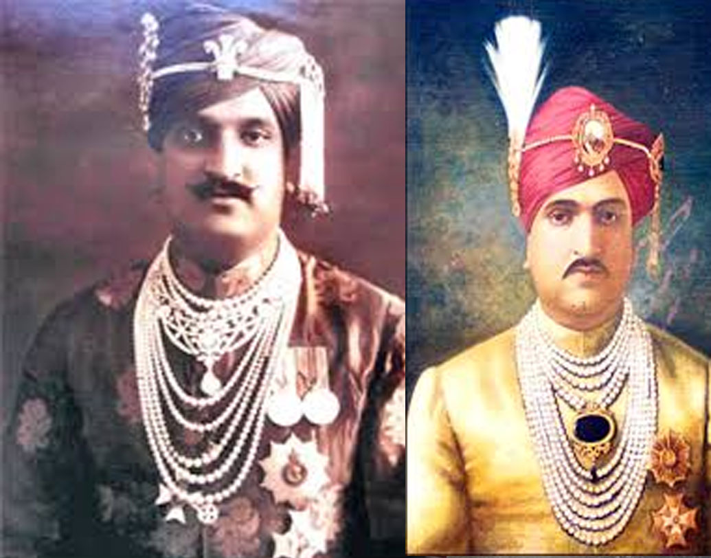 ১৯২৫ খ্রিস্টাব্দে জম্মু কাশ্মীর প্রিন্সলি স্টেটের সিংহাসনে অভিষেক হয় গুলাব সিংহের প্রপৌত্র হরি সিংহ। ১৯৪৭ সালে দেশভাগের সময়ে হরি সিংহ-ই ছিলেন ক্ষমতায়। কিন্তু জম্মু কাশ্মীর কোন দিকে যাবে, ভারত না পাকিস্তান, সে প্রশ্নে নিরপেক্ষ অবস্থান নিয়েছিলেন তিনি।