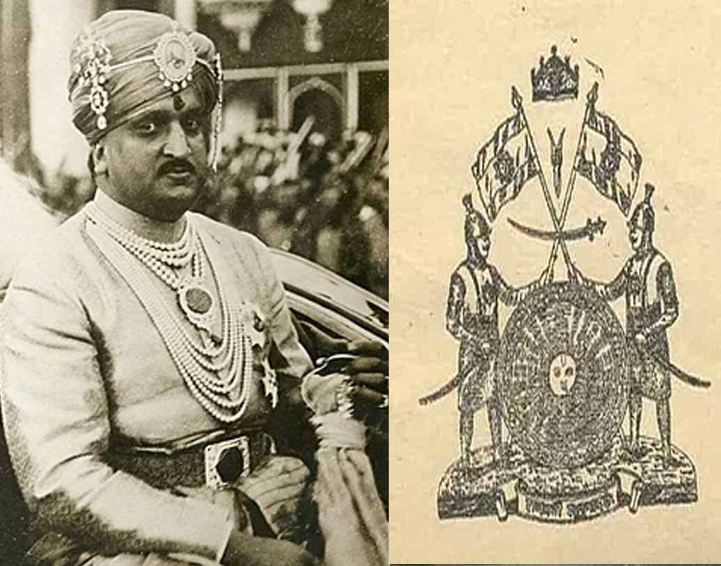 কিন্তু নিজের অবস্থান পাল্টাতে বাধ্য হন হরি সিংহ। তৎকালীন নর্থ ওয়েস্ট ফ্রন্টিয়ার প্রভিন্স বা আজকের খাইবার পাখতুনখোয়া থেকে আসা পাকিস্তানি সেনাবাহিনীকে তাড়াতে তাঁর প্রয়োজন ছিল ভারতের সেনা-সাহায্য। ফলস্বরূপ ১৯৪৭-এর ২৬ অক্টোবর ইনস্ট্রুমেন্ট অব অ্যাসেশন স্বাক্ষর করেন মহারাজা হরি সিংহ।