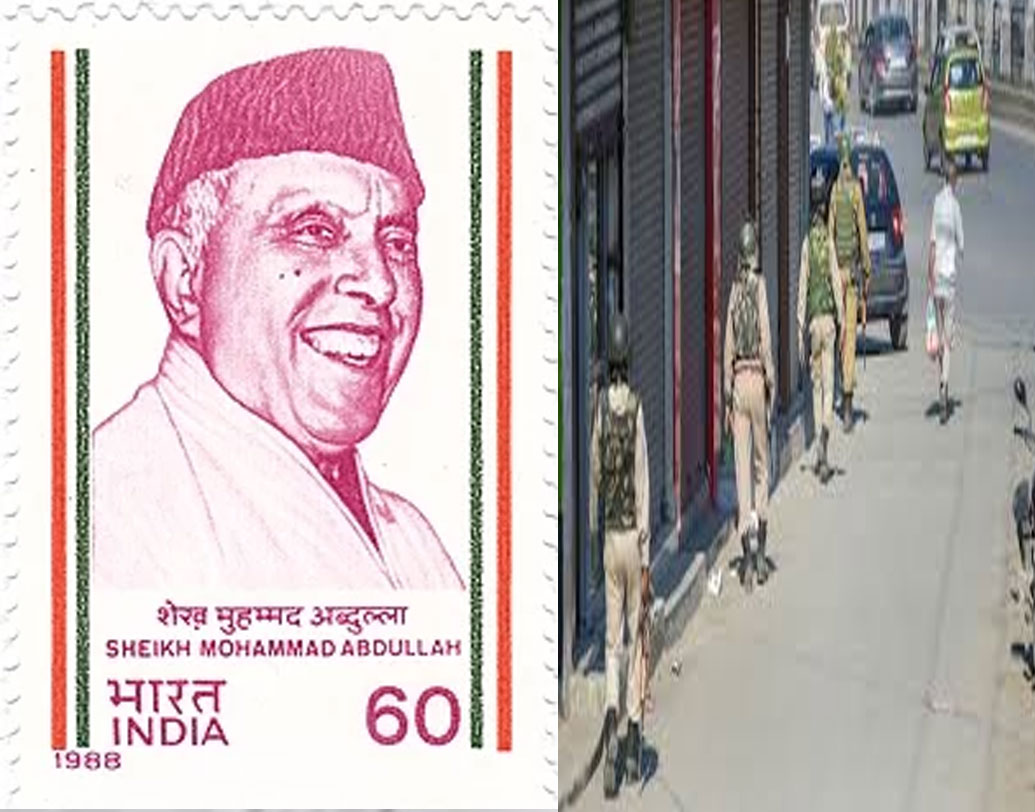 ১৯৫১ সালে জম্মু কাশ্মীরে বিধানসভা ভোট হয়। ভারতের বক্তব্য ছিল এরপর গণভোট নিষ্প্রয়োজন। কিন্তু উপত্যকাবাসীর মনোভাব বুঝতে গণভোটের প্রশ্নে অটল রাষ্ট্রপুঞ্জ ও পাকিস্তান। গণভোটের পক্ষে মত দেওয়ায় ১৯৫৩ সালে বরখাস্ত ও গ্রেফতার হন কাশ্মীরের তৎকালীন ‘প্রধানমন্ত্রী’ শেখ আবদুল্লা। ফলে ভারতে অন্তর্ভূক্তিতে বিলম্ব। জম্মু কাশ্মীরের নতুন সরকার কাশ্মীরের ভারত-ভুক্তিকে অনুমোদন দেয়।