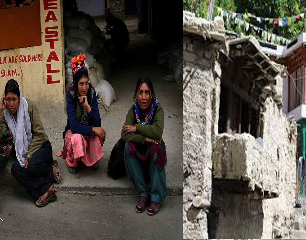 উপলের আরও বক্তব্য, আধুনিক গবেষণা বলছে, আজকের দিনে বিশুদ্ধ জনজাতি বা ট্রু রেস বলে কার্যত কিছু হয় না। কিন্তু তর্কে যা বহুদূর, সেটাই তো মিলায় বিশ্বাসে। তাই নিজেদের বিশ্বাসেই বুঁদ থাকেন ব্রোকপারা। তাঁদের সঙ্গে আমরাও পাড়ি দিই ইতিহাসের জগতে।