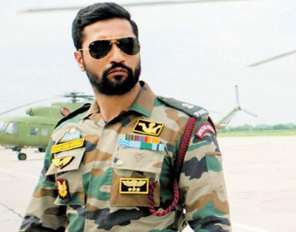 উরি ছবিতে তাঁর অভিনয় দর্শকদের মুগ্ধ করেছিল। ছবিতে তাঁর ডায়লগ, ‘হাউ ইজ দ্য জোশ’, গোটা দেশ তো বটেই আন্তর্জাতিক মহলেও সাড়া ফেলে দিয়েছিল। বালাকোটে হামলার পর প্রধানমন্ত্রী নরেন্দ্র মোদী, নির্মলা সীতারামনের মুখেও এই উক্তিটি ধরা পড়েছিল।