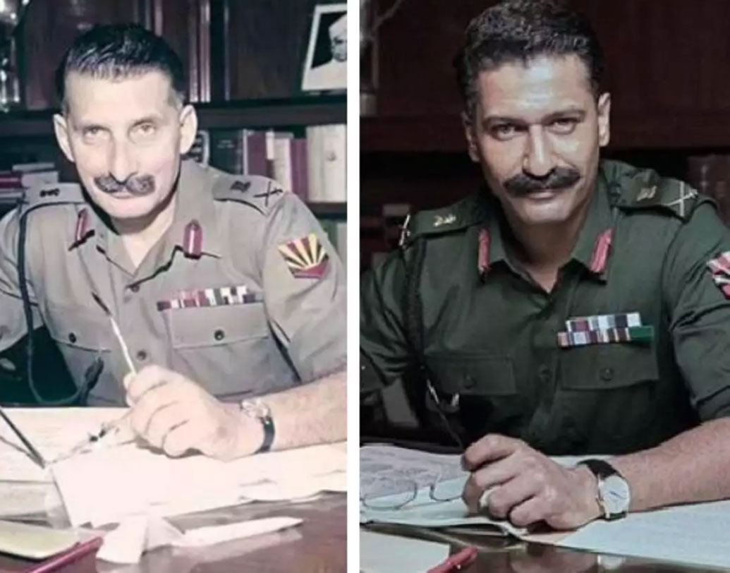 আবারও দেশবাসীর মধ্যে সেই জোশ চারিয়ে দিতে ফিরে আসছেন ভিকি কৌশল। এ বার তাঁকে দেখা যাবে ফিল্ড মার্শাল সাম মানেক’শ-র ভূমিকায়। ১৯৭১-এর ভারত-পাক যুদ্ধের সময় ভারতীয় সেনা প্রধান মানেক’শ-র কৃতিত্বই ফুটিয়ে তোলা হবে এই ছবিতে। ২০২১-এ ছবিটি মুক্তি পেতে পারে। তবে এই ছবির নাম এখনও ঠিক হয়নি।