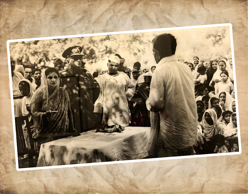 গুলাব সিংহের উত্তরাধিকার-ধারায় রাজা অমর সিংহ জামওয়ালের পুত্র হরি সিংহ। চোদ্দ বছর বয়সে তিনি পিতৃহারা হন। সেই অবস্থায় তাঁর শিক্ষার দায়িত্ব নেয় ব্রিটিশ সরকার। মেজর এইচ কে ব্রার ছিলেন ব্রিটিশ সরকার নিযুক্ত তাঁর অভিভাবক। ব্রিটিশদের উদ্যোগে তিনি অজমেঢ়ের মেয়ো কলেজ থেকে শিক্ষা সম্পূর্ণ করেন। এরপর তাঁর সেনা-প্রশিক্ষণ হয় দেহরাদূনের তৎকালীন ইম্পেরিয়াল ক্যাডেট কর্পস-এ।