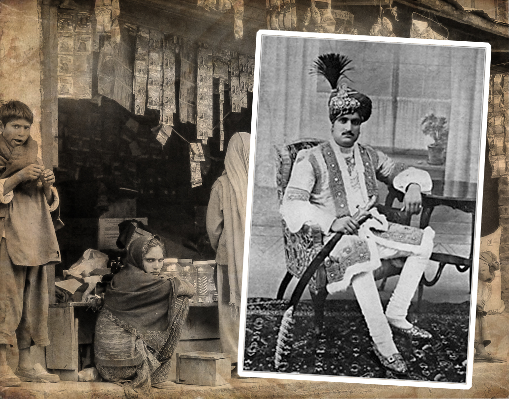 ১৯১৫ সালে তিনি কম্যান্ডার-ইন-চিফ অব দ্য স্টেট ফোর্স নিযুক্ত হন। অন্য বেশির ভাগ রাজার মতো তাঁর জীবনও ছিল বিলাসব্যসনে ভরা। চার বার বিবাহ হয়েছিল হরি সিংহের। বিয়ের দু’বছর পরে অন্তঃসত্ত্বা অবস্থায় মারা যান তাঁর প্রথম রানি। তারপর দ্বিতীয় বিবাহ। পাঁচ বছরের দাম্পত্যের পরে মৃত্যু হয় নিঃসন্তান দ্বিতীয় মহিষীর।