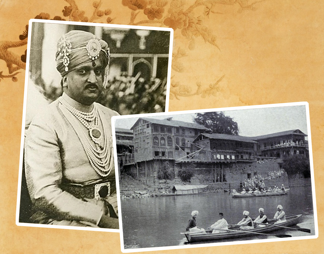 রাজনৈতিক ভাবে নিরপেক্ষ অবস্থান ধরে রাখতে চেয়েছিলেন হরি সিংহ। তিনি মুসলিম লিগের বিরোধিতা করেছিলেন। আবার কংগ্রেস বা জওহরলাল নেহরুরও ঘনিষ্ঠ ছিলেন না। বরং, নেহরুর কাছের ছিলেন কাশ্মীরের তৎকালীন নেতা শেখ আবদুল্লা।