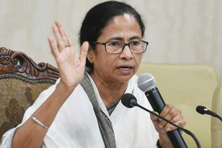 TMC leaders are terrified of Mamata Banerjee's Didi Ke Bolo campaign