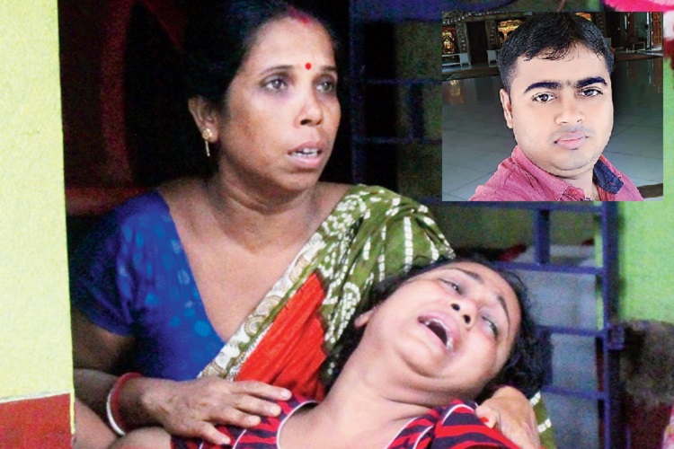 Man dies of dengue in Ashoknagar