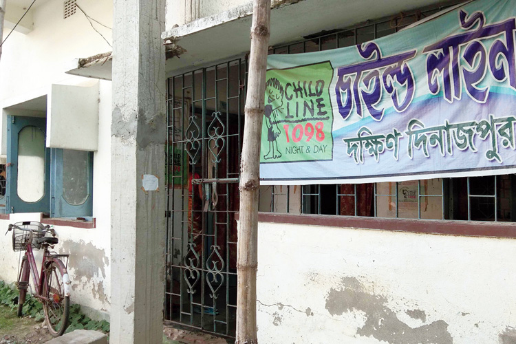 Investigation begins in teen molestation incident