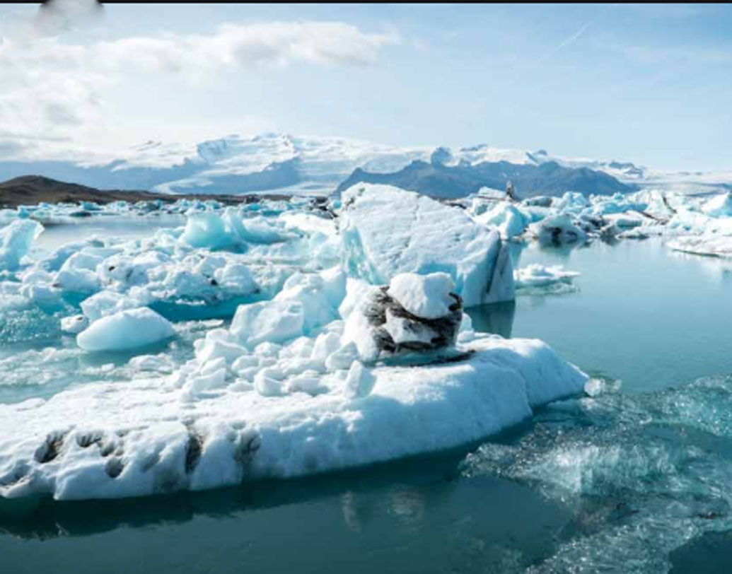 International news Meet Iceberg hunters of Atlantic ocean dgtl