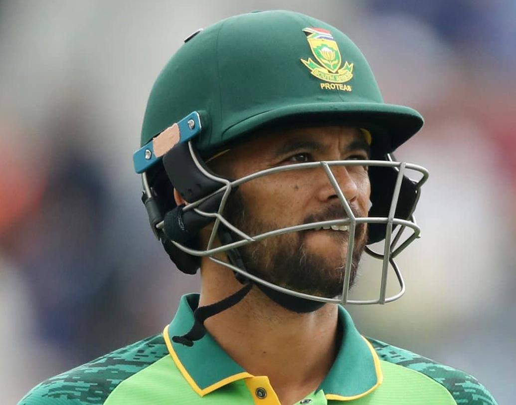 বল হাতে পার্টনারশিপ ভাঙা এবং ব্যাট হাতে দ্রুত রান তোলার জন্য তিনি ছিলেন দক্ষিণ আফ্রিকার সেরা অস্ত্র। বিশ্বকাপ শেষে দেখা যাচ্ছে দক্ষিণ আফ্রিকার দলে তৈরি হচ্ছে বিরাট বড় ফাঁকা জায়গা। যা দ্রুত পূরণ করার চেষ্টা করতে হবে তাঁদের।