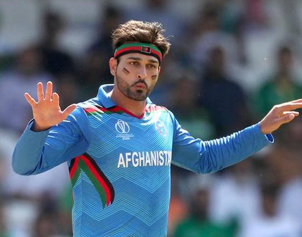 হামিদ হাসান- আফগানিস্তানের এই পেস বোলার বিশ্বকাপের পর একদিনের ক্রিকেট থেকে অবসর নিয়ে নিলেন। এই ফরম্যাটে তাঁর সংগ্রহ ৫৯টি উইকেট। তবে এই বিশ্বকাপে পেয়েছিলেন মাত্র দু’টি উইকেট। পাকিস্তানের বিরুদ্ধে ম্যাচে চোট পেয়ে বেড়িয়ে যান তিনি। আর ফিরতে পারলেন না একদিনের ক্রিকেটে।