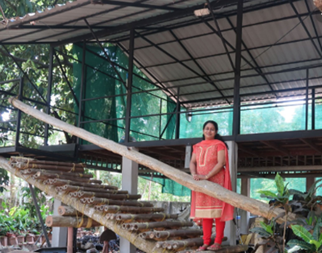 এর পরের ভিডিয়ো ছিল ‘পিনাট বাটার ফ্রুট’, মাত্র এক দিনের মধ্যেই এটাও ৭ হাজার ৫০০ লাইক পড়ে এবং ৩১টা কমেন্ট আসে। খুবই উৎসাহিত হন অ্যানি। এর পর তিনি একটার পর একটা ভিডিয়ো বানাতে শুরু করেন।