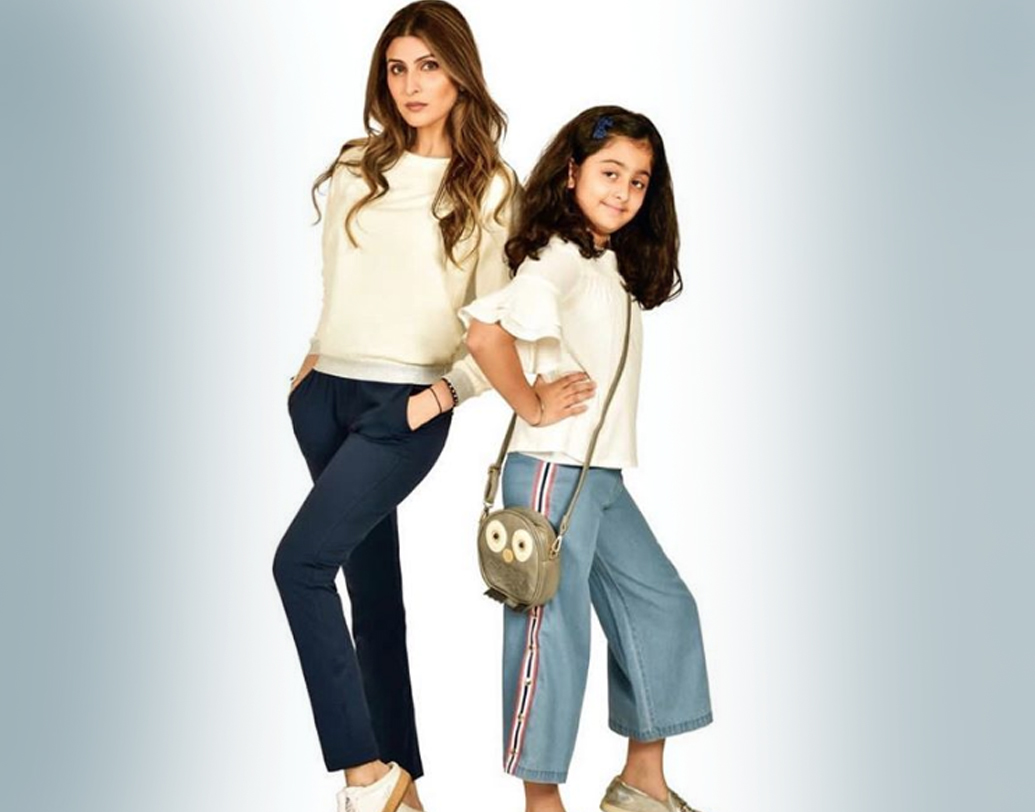 ২০১১ সালে জন্ম ভারত-ঋদ্ধিমার একমাত্র মেয়ে সামারা-র। সোশ্যাল মিডিয়ায় একরত্তি সামারা বেশ জনপ্রিয়। মেয়ের নামে একটি ব্র্যান্ড শুরু করেছেন ঋদ্ধিমা। পোশাকের সেই ব্র্যান্ডের নাম ‘স্যাম অ্যান্ড ফ্রেন্ডস’। ঋদ্ধিমা জানিয়েছেন, দুষ্টু সামারা-ই এখন তাঁর সেরা বন্ধু।