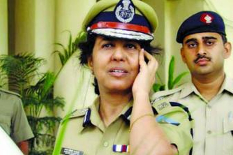 ১৯৭৩ ব্যাচের আইপিএস কাঞ্চন ২০০৪ সালে উত্তরাখণ্ড পুলিশের ডিজি হয়েছিলেন। ৩৩ বছরের চাকরি জীবনে একাধিক গুরুত্বপূর্ণ পদের দায়িত্ব পালন করেছেন। ছিলেন সিআইএসএফ-এর আইজি পদে। জাতীয় ব্যাডমিন্টন চ্যাম্পিয়ন সৈয়দ মোদী হত্যাকাণ্ড ও রিলায়্যান্স-বম্বে ডাইং মামলার মতো স্পর্শকাতর বিষয়ের তদন্তভার ছিল তাঁর উপর।