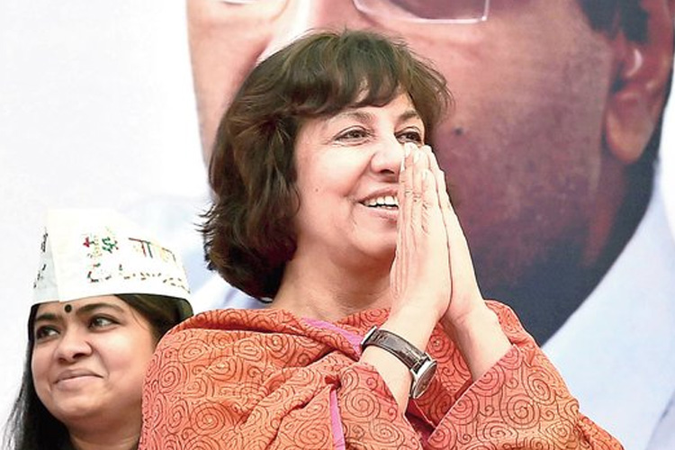 ১২। পাঁচ-ছ’মাসের অসুস্থতার পরে গত ২৭ অগস্ট প্রয়াত হন কাঞ্চন। রেখে গিয়েছেন তাঁর জীবন। যা পরবর্তী প্রজন্মের ভারতীয় মেয়েদের কাছে দৃষ্টান্ত। যে জীবনের উপরে ভিত্তি করেই তৈরি হয়েছিল দূরদর্শনের আটের দশকের জনপ্রিয় অনুষ্ঠান ‘উড়ান’। নির্মাতা ছিলেন তাঁর বোন কবিতা। সেখানে অতিথি ভূমিকায় অভিনয়ও করেছিলেন কাঞ্চন— ভারতের প্রথম মহিলা ডিজিপি কাঞ্চন চৌধরি ভট্টাচার্য।