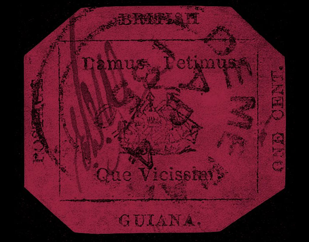 ছোটবেলায় অনেকেই শখ করে ডাকটিকিট সংগ্রহ করেন। তবে একে ছেলেমানুষি ভাববেন না যেন। এ নিয়ে বিশ্ব জুড়েই জাঁকিয়ে বসেছে ব্যবসা। লাখ লাখ টাকা খরচ করেও দুষ্প্রাপ্য ডাকটিকিট সংগ্রহ করেন অনেকে। ব্রিটিশ গিনি দ্বীপের ১ সেন্ট ম্যাজেন্টা হল দুনিয়ার অন্যতম দুষ্প্রাপ্য ডাকটিকিট যা বিক্রি হয়েছিল প্রায় ৯৫ লক্ষ ডলারে।