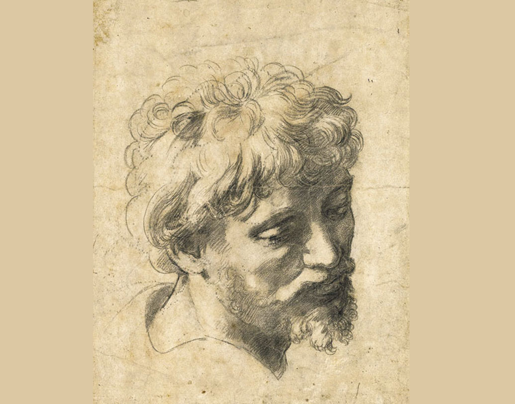 ষোড়শ শতকে ইতালীয় শিল্পী রাফায়েলের আঁকা একটি স্কেচ বিকিয়েছিল ৩ কোটি ৮ লক্ষ ডলারে। ২০১২-তে লন্ডনে সদবি-র নিলাম থেকে কিনে নিয়েছিলেন এক অজ্ঞাতপরিচয় রাশিয়ান কালেক্টটর।