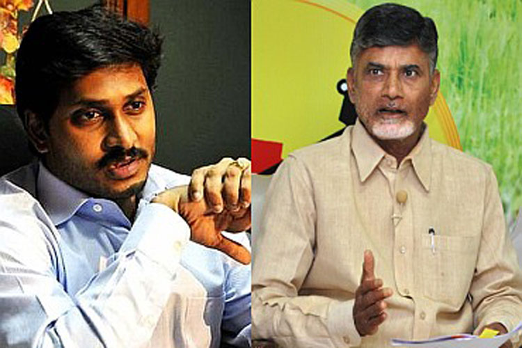 এই বক্তব্যের বিরুদ্ধে সরব হয়ে টিডিপিও পাল্টা আক্রমণে নেমেছে।