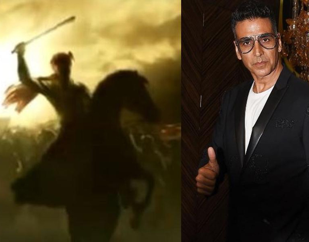 যশরাজ ফিল্মসের ব্যানারে আগামী বছরের দীপাবলিতে মুক্তি পাবে ‘পৃথ্বীরাজ’। অক্ষয় কুমার ছাড়াও তাতে রয়েছেন প্রাক্তন মিস ওয়র্ল্ড মানুষী চিল্লর। পৃথ্বীরাজের স্ত্রী ‍সংযুক্তার ভূমিকায় নাকি মানুষীকে দেখা যাবে। আর মহম্মদ ঘোরীর ভূমিকায় রয়েছেন মানব ভিজ। এ ফিল্মের পরিচালকের চেয়ারে বসেছেন চন্দ্রপ্রকাশ দ্বিবেদী।