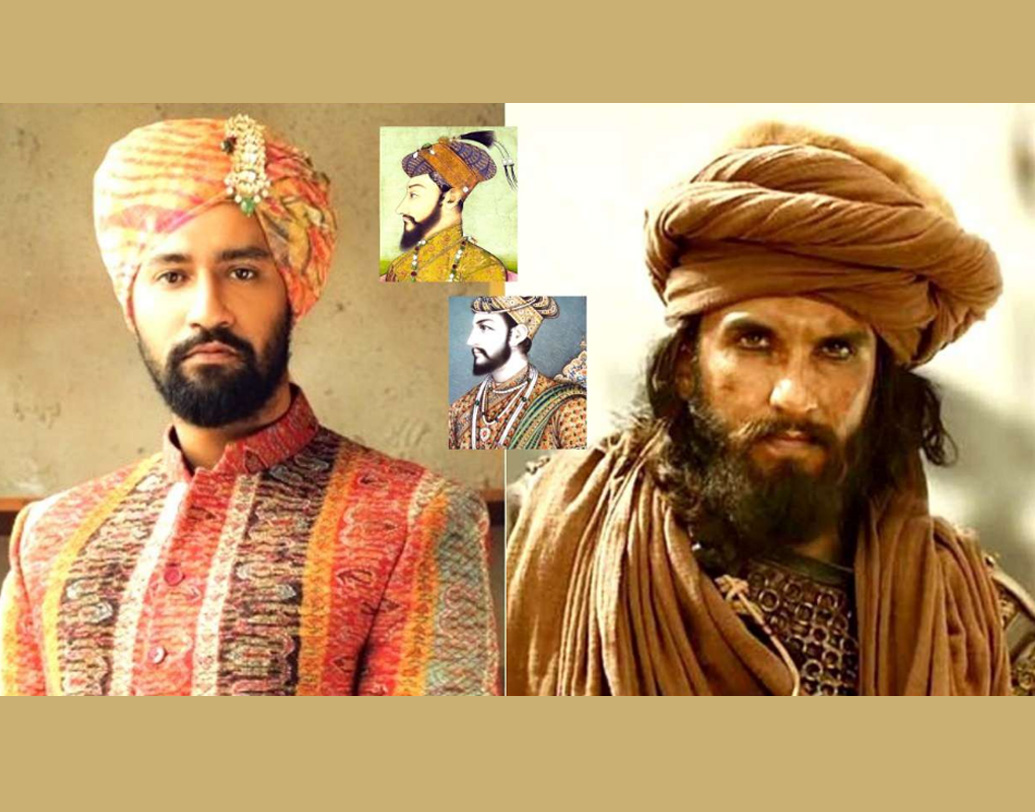 রণবীর সিংহ এ বার শাহজাহানের ছেলে দারা শিকোহের চরিত্রে। ‘তখ্‌ত’-এ। তাঁর সঙ্গে রয়েছেন ভিকি কৌশল,করিনা কপূর খান, আলিয়া ভট্ট, ভূমি পেদনেকর, জাহ্নবী কপূর ও অনিল কপূর। পরিচালনায় কর্ণ জোহর। আগামী বছরের রিলিজ হতে পারে এ ফিল্মটি।