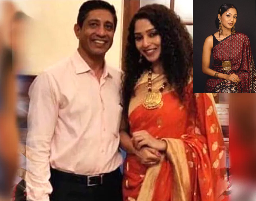 চলতি বছর জুনে দ্বিতীয় বিয়ে করেছেন সুমন। তাঁর দ্বিতীয় পক্ষের স্বামী ইন্ডাস্ট্রির কেউ নন। তাঁর নাম সজন চিন্নাপ্পা। পেশায় কফি প্ল্যান্টার।