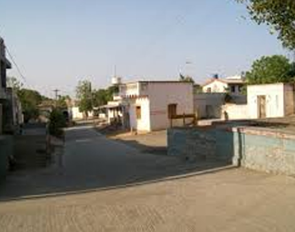 বর্তমানে দেশের গ্রামগুলির মধ্যে এখানেই মাথাপিছু গড় আয় সর্বোচ্চ। মোট ২৩৫টি পরিবারের এই গ্রামে বাসিন্দা ১২৫০ জন। ২০১৫-’১৬ আর্থিক বর্ষে গ্রামের পরিবারপিছু
 গড় মাসিক উপার্জন ছিল ন্যূনতম ৩০ হাজার টাকা।