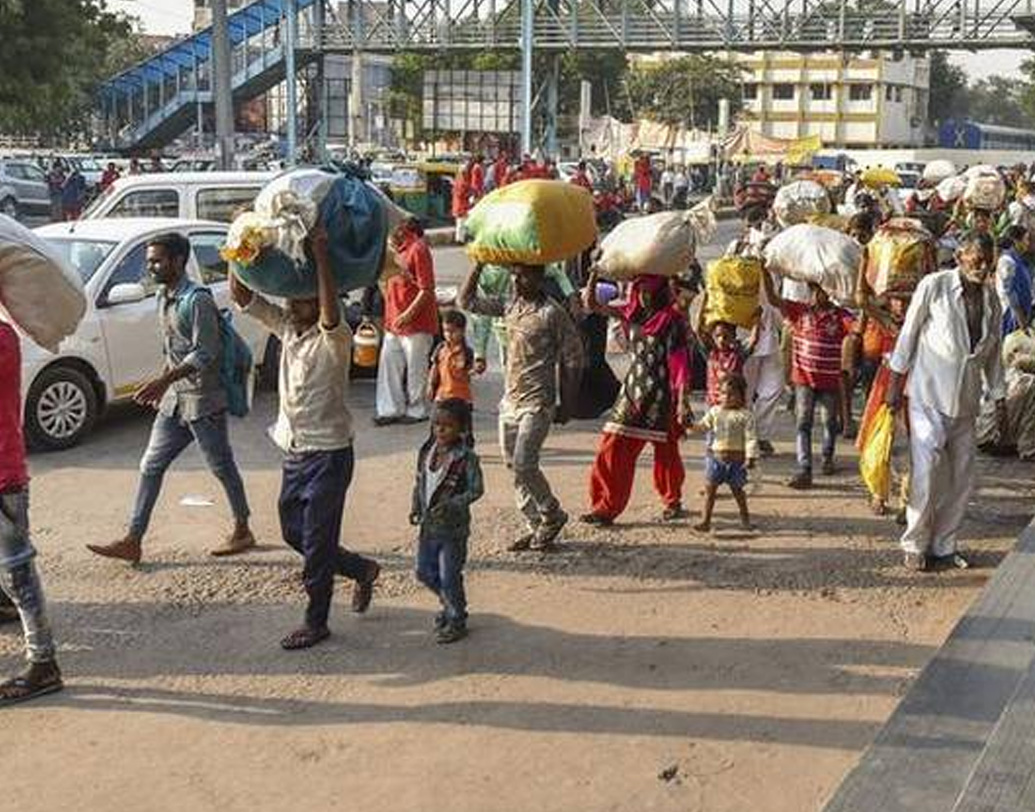 এখন এই গ্রামে ২৯৪টি পাতকুয়ো। কৃষির উন্নতি হওয়ায় শহর থেকে ফিরে এসেছেন গ্রামবাসীরা। শহরে দিনমজুর হয়ে কাজ করার বদলে বেছে নিলেন গ্রামের কৃষক-জীবন।