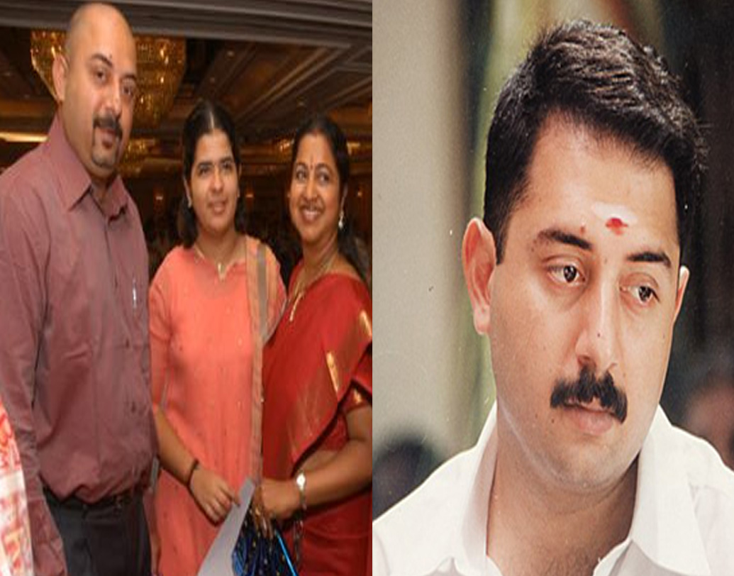 ব্যবসা ছাড়াও আরও একটি দিকে ব্যস্ত হয়ে পড়েন অরবিন্দ। সে সময় তিনি ছিলেন সিঙ্গল পেরেন্ট। ২০১০ সালে ভেঙে গিয়েছিল তাঁর ষোলো বছরের দাম্পত্য। বিচ্ছেদ হয়ে গিয়েছিল স্ত্রী গায়ত্রী রামমূর্তির সঙ্গে। মেয়ে অধীরা এবং ছেলে রুদ্রর কাস্টডি পেয়েছিলেন অরবিন্দ। ফলে ব্যবসা, সিঙ্গল পেরেন্টিং-এর পাশাপাশি ফিরতে পারেননি অভিনয়ে।