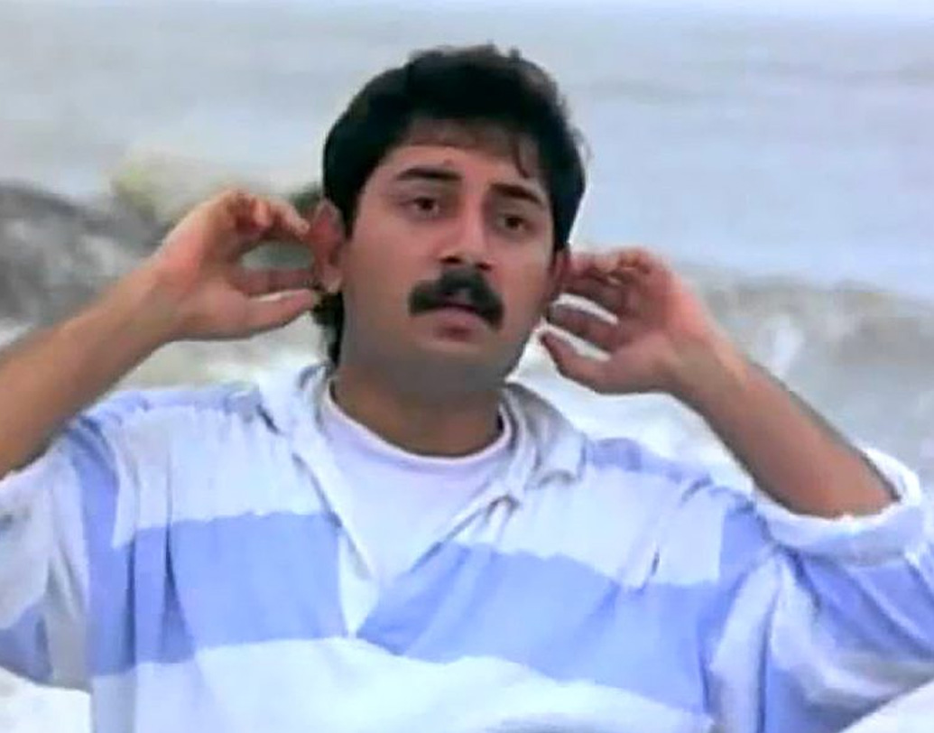 মণিরত্নমের প্রতি অরবিন্দ স্বামীর গভীর সমীহ। বলেছেন, অসম্ভব পরিশ্রমী এই পরিচালকের কাছ থেকে অনেক কিছু শিখেছেন। তিনি জানেন, কোন অভিনেতা কী করতে পারবেন, কী করতে পারবেন না। ফলে তাঁর ছবিতে নিজের সেরাটুকু দিতে কুশীলবদের অসুবিধে হয় না।