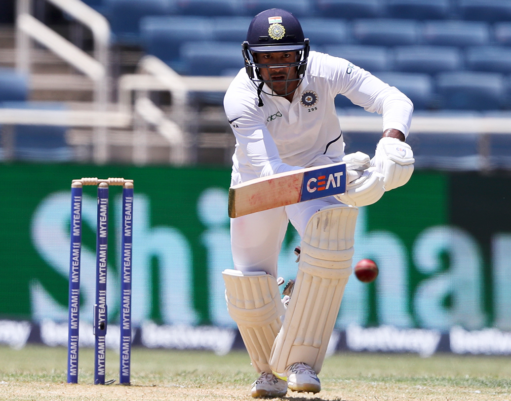 মায়াঙ্ক আগরওয়াল- ক্যারিবিয়ান সফরে অসাধারণ কিছু না করলেও এখনই বাদ পড়বেন না তা বোঝাই যাচ্ছিল। তবে শুভমান গিলদের মতো উঠতি তারকারা অপেক্ষা করছেন। তাই এই সিরিজে তাঁর পারফরমান্স যে আতস কাচের নীচে পড়বে তা বলাই যায়।