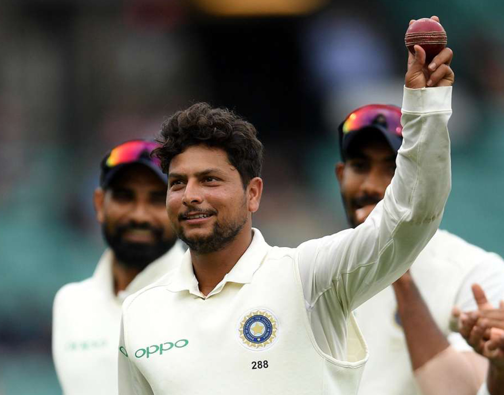 কুলদীপ যাদব- এই চায়ানামান বোলারকেও ঘরের মাঠে সামলাতে সমস্যায় পড়বেন আফ্রিকানরা। তাঁর স্পিনের জাদু ভারতীয় পিচে যে আরও ভয়ঙ্কর হবে তা বলাই বাহুল্য।