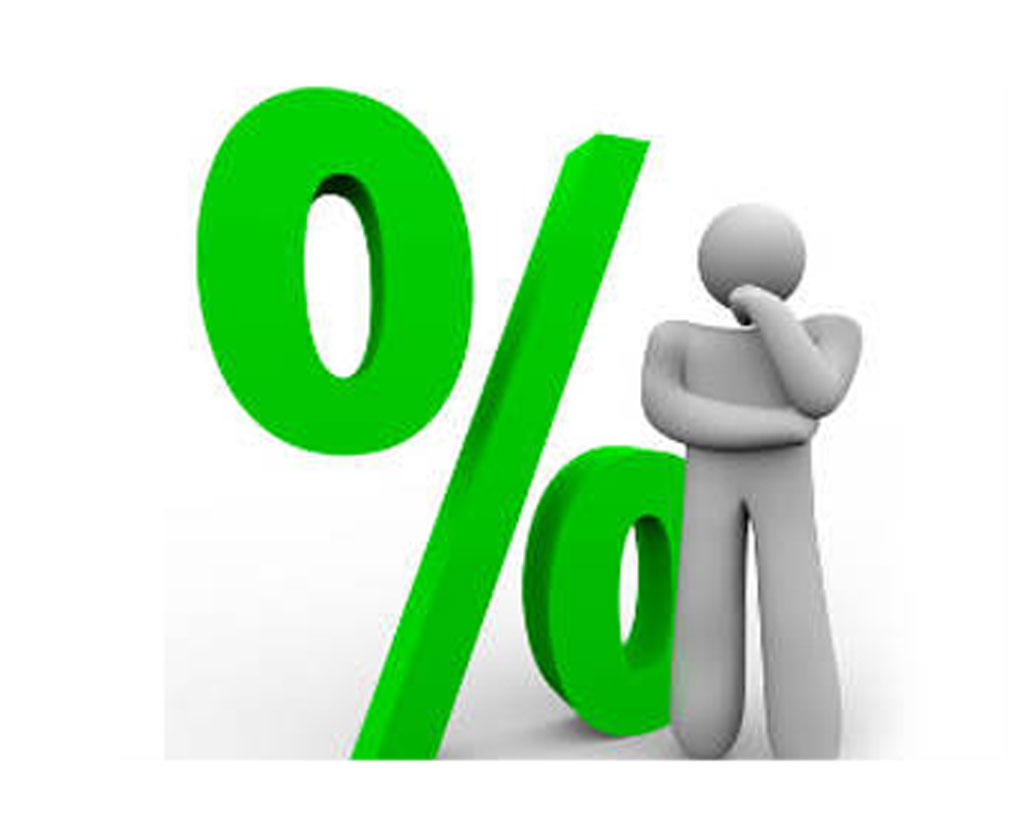 তবে শুক্রবার সুকন্যা সমৃদ্ধি প্রকল্পে সুদ ২০ বেসিস পয়েন্ট বাড়িয়ে করা হয়েছে ৮.২%। এ ছাড়া তিন বছরের মেয়াদি আমানতে তা ১০ বেসিস পয়েন্ট বেড়ে হয়েছে ৭.১%।