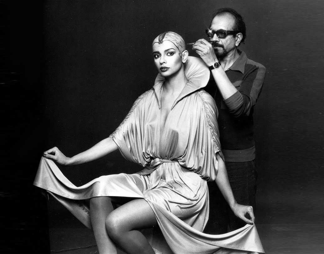 স্টার ট্রেক-এর সুবাদে বাড়ে পরিচিতি। তার ফলস্বরূপ পরসিস পরপর অভিনয় করেন ‘নাইটহকস’, ‘মেগাফোর্স’ এবং ‘ওয়ারিয়র অব দ্য লস্ট ওয়র্ল্ড’ ছবিতে। কথা ছিল বন্ড সিরিজের ‘অক্টোপুসি’-তে অভিনয়েরও। কিন্তু শেষ অবধি তা আর হয়নি।