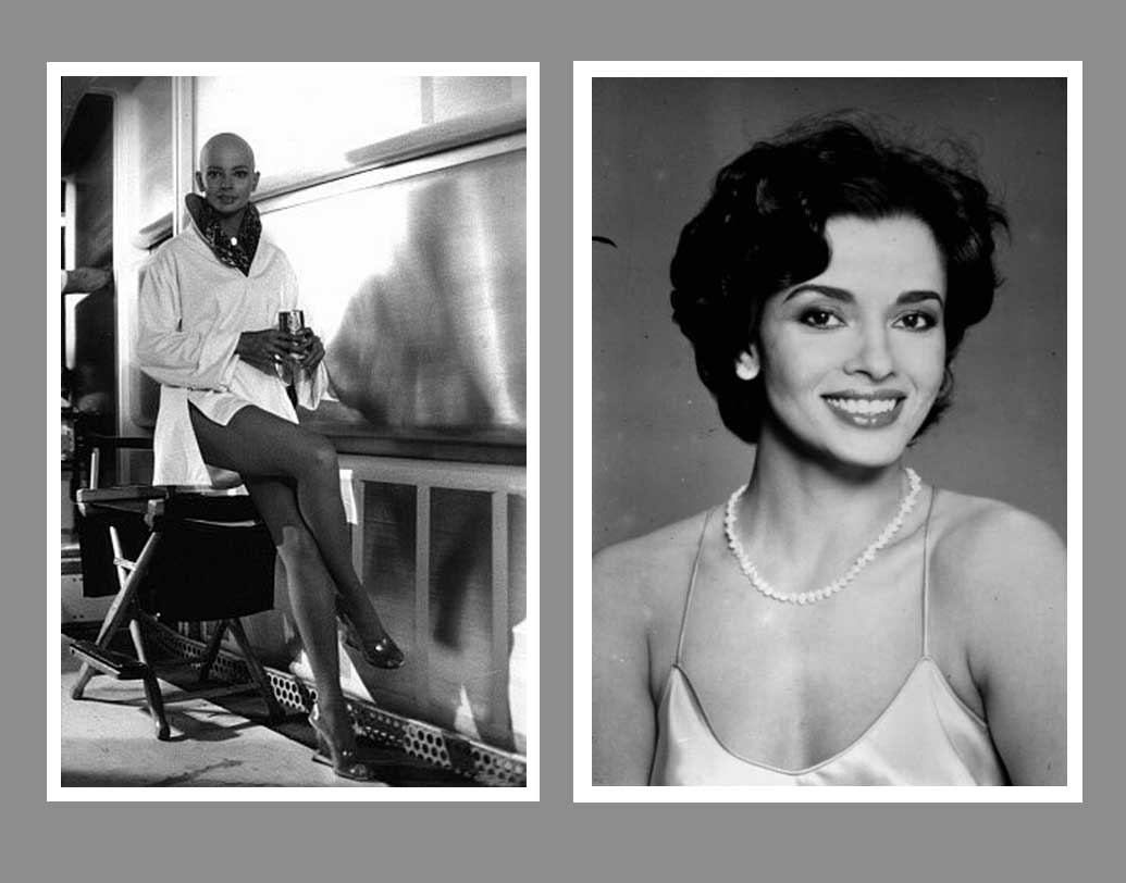 ১৯৮০ সালে জার্মানিতে এক পথ দুর্ঘটনায় গুরুতর আহত হন পরসিস। তিন বছর পরে তাঁর করোনারি বাইপাস সার্জারি করা হয়। এর পর আর ছবিতে অভিনয় করেননি মাদার টেরিজার এই ভক্ত। বরং তাঁকে দেখা গিয়েছিল হলিউড ও বলিউডের টেলিভিশন সিরিজে।