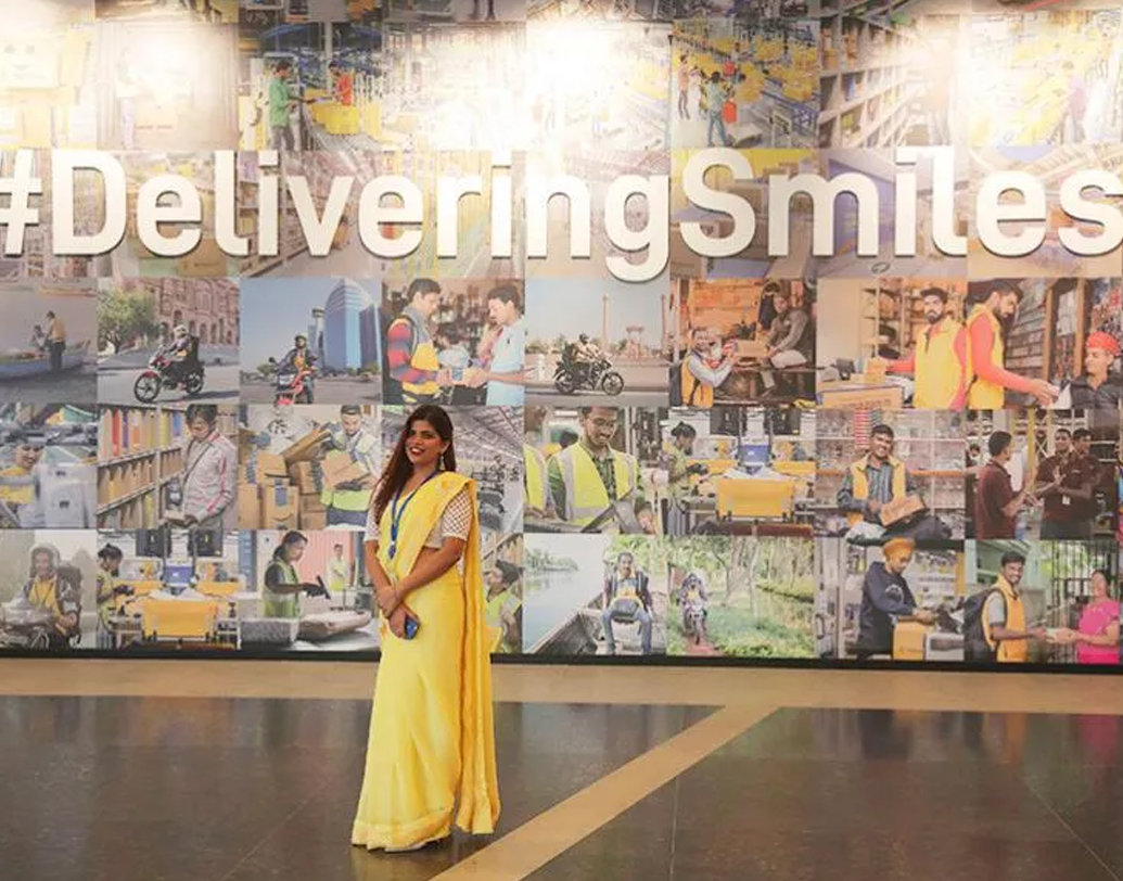 প্রায় সাড়ে তিন বছর ধরে তৈরি হয়েছে আমাজনের এই অফিস। নাগাড়ে কাজ করেছেন প্রায় ২০০০ শ্রমিক। নিরাপত্তার সমস্ত খুঁটিনাটি মেনে অফিস বানানোর জন্য গত বছর ন্যাশনাল সেফটি কাউন্সিলের থেকে গোল্ডেন ট্রফি এবং সার্টিফিকেট পেয়েছে এই অফিস। অগ্নিসুরক্ষার জন্য রয়েছে অত্যাধুনিক ব্যবস্থা।