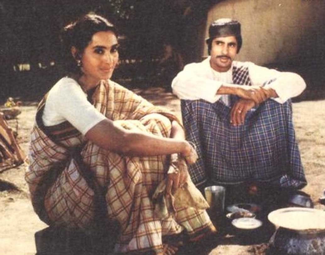 বিমল রায়ের পরিচালনায় ‘বন্দিনী’ ছবিতে নূতনের অভিনয় সবথেকে বেশি চর্চিত ও প্রশংসিত। এই ছবিতে অভিনয়ের জন্য তিনি একাধিক পুরস্কারে ভূষিত হন। নূতন সেই অভিনেত্রীদের মধ্যে অন্যতম, যাঁদের কাজ সমালোচক এবং দর্শক, দুই দিকেই সমাদৃত হয়েছে। ‘মিলন’, ‘সওদাগর’, ‘মেরি জঙ্গ’, ‘নাম’-এর মতো জনপ্রিয় ও বক্স অফিস সফল ছবিতে নূতনের অভিনয় দর্শকমনে দাগ কেটে গিয়েছে।