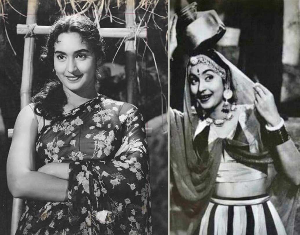 ভারতীয় চলচ্চিত্রের ‘মোস্ট আনকনভেনশনল’ নায়িকাদের মধ্যে অন্যতম নূতন। পর্দার বাইরেও তাঁর ভূমিকা প্রথাগত রীতির থেকে দূরে। অভিনয়ের পাশাপাশি তাঁর শখ ছিল শিকার করা।